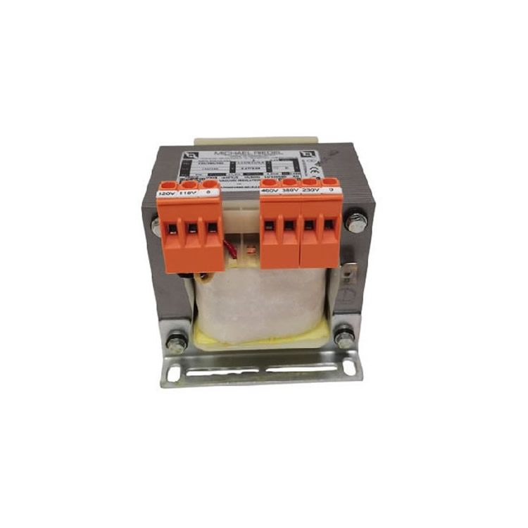 burkert變壓器RSTN 250 UL-CSA配套使用手冊(cè)