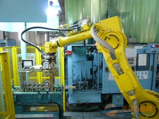 2016機器人分類市場分析