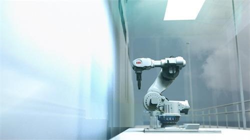 輪船充電機(jī)器人a