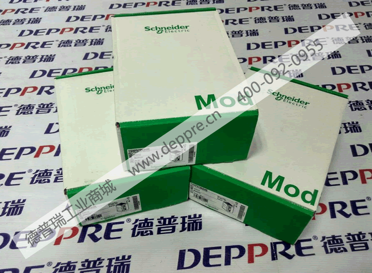 Schneider-Electric原裝進口可編程控制器TSXP572634M