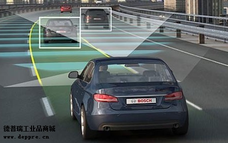 汽車智能化給傳感器帶來巨大的市場(chǎng)