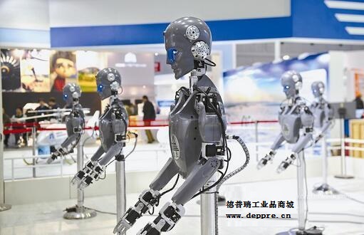 工業(yè)智造與工業(yè)自動化