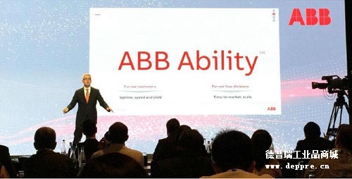 ABB最新資訊，發(fā)布新戰(zhàn)略三期部署