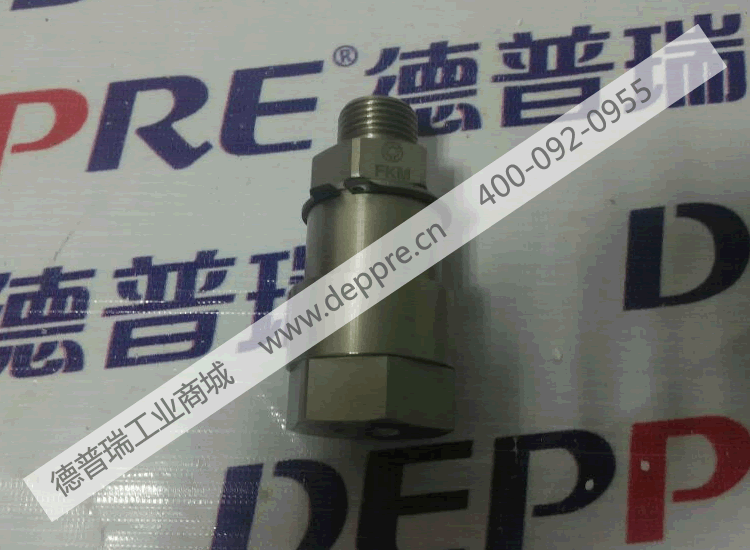 walther快速接頭EC-006-0-WR021-11-2-00-P20