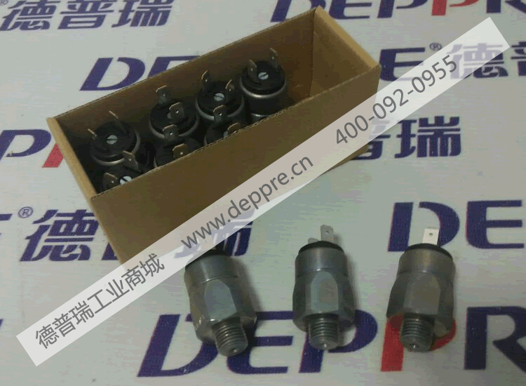 SUCO壓力開關0163-40703-1-027