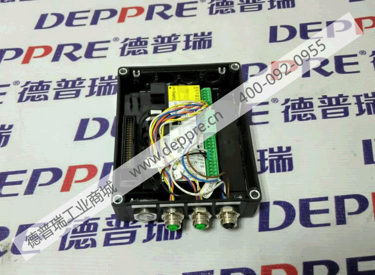 LENZE/倫茨模塊E84DGFCR9JP