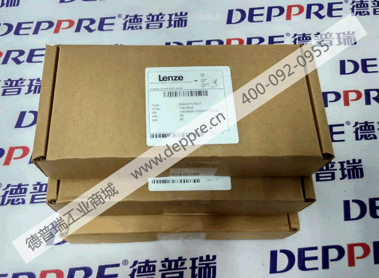LENZE/倫茨模塊E84DGFCR9JP