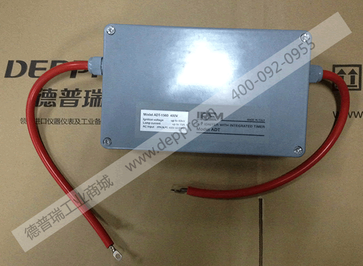 IREM高壓點火器ADT-1560