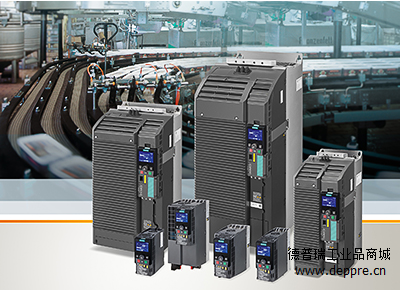 Siemens西門子Sinamics G120C變頻器系列三個新規(guī)格