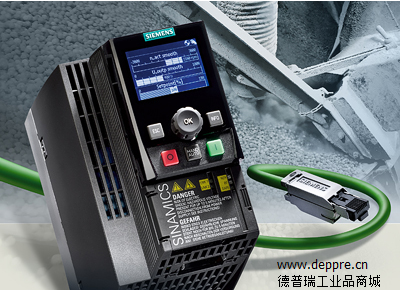 Sinamics G120C變頻器系列三個新規(guī)格