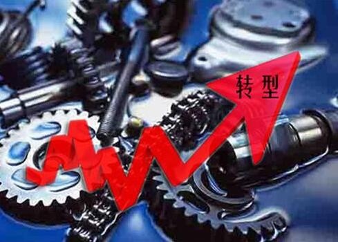 未來工業(yè)4.0引發(fā)的制造業(yè)科技升級