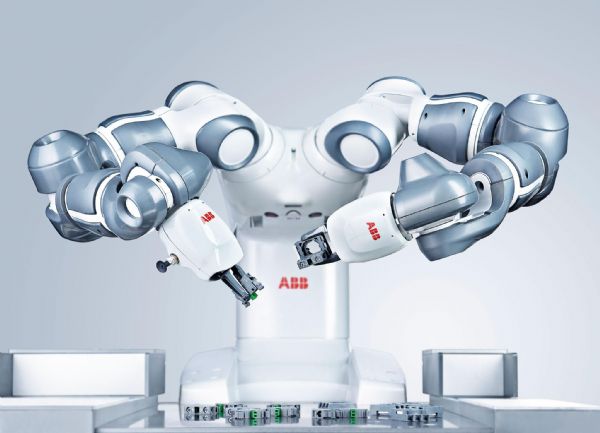 ABB機器人