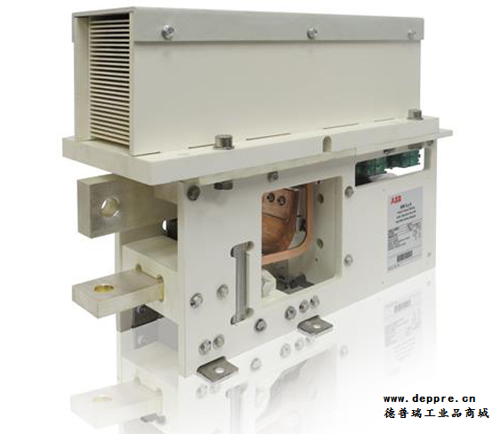 ABB DCBreak