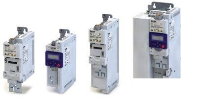  LENZE倫茨最新I500系列變頻器