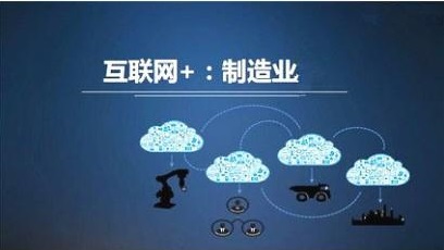 傳統工業(yè)與互聯網結合已成必然趨勢