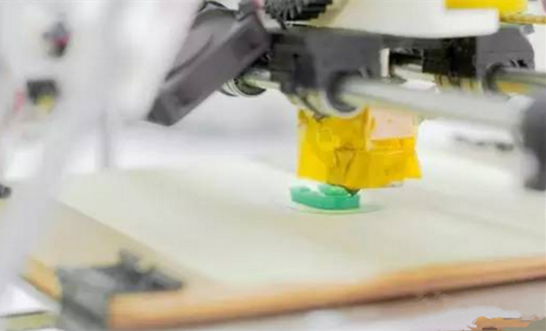 探秘GE位于格林維爾的工廠 3D打印技術(shù)＋大數(shù)據(jù) 