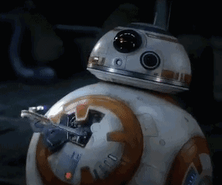 BB－8