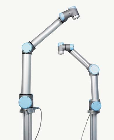 Robo－Stox機器人ur5