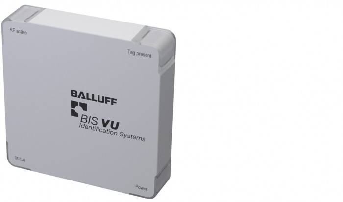 超高頻讀/寫磁頭BIS VU-320