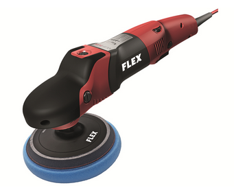 FLEX拋光機PE