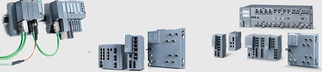 siemens西門子推出Scalance XF-200BA系列工業(yè)Profinet開關(guān)