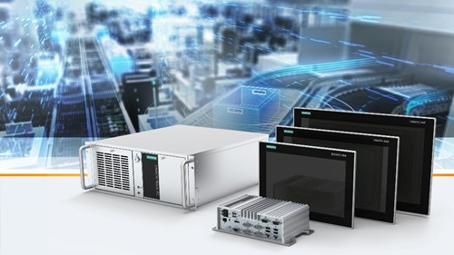 新品發(fā)布：siemens西門(mén)子工控機(jī),Simatic IPC327E/377E