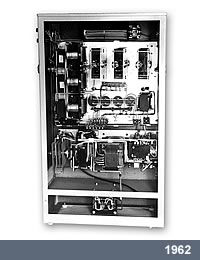 發(fā)電機組