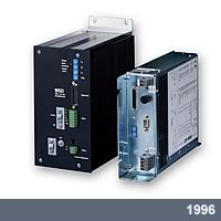 步進電機控制器