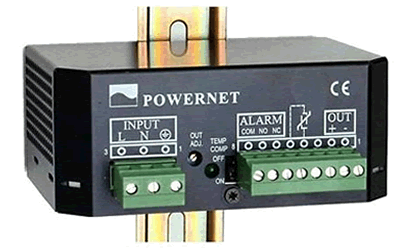 芬蘭Powernet開關電源工作原理及選型要點