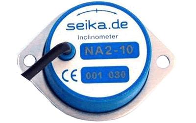 德國(guó)SEIKA傳感器，專注于物理量測(cè)量