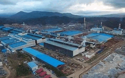 印尼將建全球最大規(guī)模鋰電池廠，總投資40億美元！