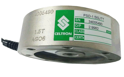 美國Celtron（世銓)稱重傳感器 全球計重秤制造商的首選