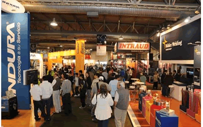 2019年沙特國際鋼鐵與金屬加工展覽會