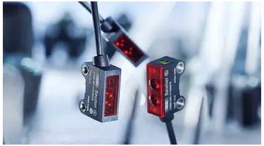堡盟的這款光電傳感器，抗干擾能力強到“犯規(guī)”
