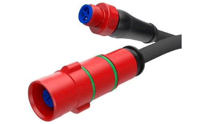2019全球十大知名連接器品牌排行榜