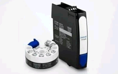 科隆(KROHNE)攜帶NFC和藍牙的新型溫度變送器模塊:OPTITEMP TT 53