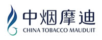 中煙摩迪